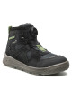 Superfit Зимни обувки GORE-TEX 1-009085-2010 S Grau/Grun - Mera.bg