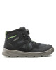 Superfit Зимни обувки GORE-TEX 1-009085-2010 S Grau/Grun - Mera.bg