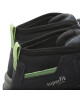 Superfit Зимни обувки GORE-TEX 1-009085-2010 S Grau/Grun - Mera.bg