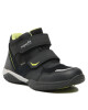 Superfit Зимни обувки GORE-TEX 1-009385-0020 D Schwarz/Hellgrun - Mera.bg