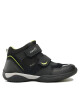 Superfit Зимни обувки GORE-TEX 1-009385-0020 D Schwarz/Hellgrun - Mera.bg
