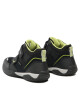 Superfit Зимни обувки GORE-TEX 1-009385-0020 D Schwarz/Hellgrun - Mera.bg