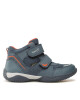 Superfit Зимни обувки GORE-TEX 1-009385-8030 S Тъмносин - Mera.bg
