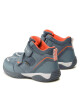 Superfit Зимни обувки GORE-TEX 1-009385-8030 S Тъмносин - Mera.bg