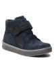 Superfit Зимни обувки GORE-TEX 1-009429-8000 S Blau - Mera.bg