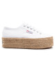 Superga Еспадрили 2790 Rope S51186W Бял - Mera.bg