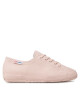 Superga Гуменки 2725 Nude S4116EW Pink Skin Nude - Mera.bg