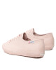 Superga Гуменки 2725 Nude S4116EW Pink Skin Nude - Mera.bg