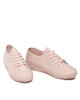 Superga Гуменки 2725 Nude S4116EW Pink Skin Nude - Mera.bg