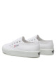 Superga Гуменки 2730 Mid Platform S2127IW Бял - Mera.bg