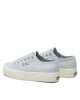 Superga Гуменки 2740 Platform S21384W Син - Mera.bg