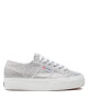 Superga Гуменки 2740 Сив - Mera.bg