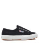 Superga Гуменки 2750 Черен - Mera.bg