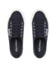 Superga Гуменки 2750 Cotu Classic Тъмносин - Mera.bg