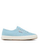 Superga Гуменки 2750 Cotu Classic S000010 Светлосиньо - Mera.bg