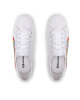 Superga Гуменки 2750 Rainbow Embroidery S81281W White/Rainbow A6Z - Mera.bg
