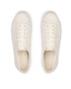 Superga Гуменки 2790 Lettering Tape Jellysole S41161W White Avorio/White A10 - Mera.bg