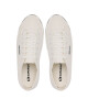 Superga Гуменки 2790 Logo Piping S3125LW White Avorio/Black Logo - Mera.bg