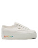 Superga Гуменки 2790 Platform S7113KW Бял - Mera.bg