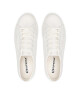 Superga Гуменки 2790 Platform S7113KW Бял - Mera.bg
