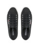 Superga Гуменки 2790 Platform S9111LW Черен - Mera.bg