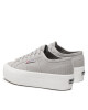 Superga Гуменки 2790 Platform S9111LW Grey Colomba/F Avorio - Mera.bg