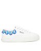 Superga Гуменки S6135FW 3740 Бял - Mera.bg