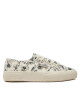 Superga Гуменки Sketched Flowers 2750 S6122NW Бежов - Mera.bg