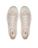 Superga Кецове 2630 Stripe S00GRT0 Pink Almond/F Avorio AKI - Mera.bg