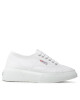 Superga Сникърси 2287 Cotu S00DQS0 White 901 - Mera.bg