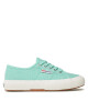Superga Сникърси 2750 Cotu Classic Зелен - Mera.bg