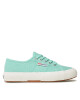 Superga Сникърси 2750 Cotu Classic Зелен - Mera.bg