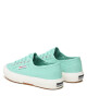 Superga Сникърси 2750 Cotu Classic Зелен - Mera.bg