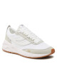 Superga Сникърси 4089 Training 9TS Slim Vegan S7128GW White/White Avorio A4V - Mera.bg