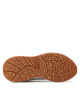 Superga Сникърси 4089 Training 9TS Slim Vegan S7128GW White/White Avorio A4V - Mera.bg