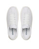 Superga Сникърси Club S Comfort Leather 2843 S7126CW White/Favorio - Mera.bg