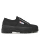 Superga Туристически oбувки 2555 Alpina Cotu S00F4B0 Черен - Mera.bg