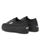 Superga Туристически oбувки 2555 Alpina Cotu S00F4B0 Черен - Mera.bg