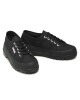 Superga Туристически oбувки 2555 Alpina Cotu S00F4B0 Черен - Mera.bg
