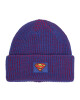 Superman Шапка CEO-ACCCS-AW25-229WBSUM Син - Mera.bg