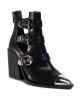 SuperTrash Боти Amy Wst W 2011 034801 Black 0999 - Mera.bg