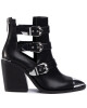 SuperTrash Боти Amy Wst W 2011 034801 Black 0999 - Mera.bg