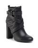 SuperTrash Боти Geri Stp Qlt Lea W 1941 014501 Black 0999 - Mera.bg