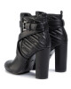 SuperTrash Боти Geri Stp Qlt Lea W 1941 014501 Black 0999 - Mera.bg