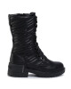 SuperTrash Туристически oбувки Bibi Xhigh Qlt W 1941 006907 Черен - Mera.bg