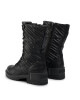 SuperTrash Туристически oбувки Bibi Xhigh Qlt W 1941 006907 Черен - Mera.bg