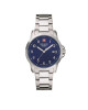 Swiss Alpine Military Часовник 7011.1135 Blue/Silver/Silver - Mera.bg