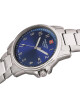 Swiss Alpine Military Часовник 7011.1135 Blue/Silver/Silver - Mera.bg