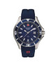 Swiss Alpine Military Часовник 7040.1835 Blue - Mera.bg