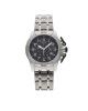 Swiss Alpine Military Часовник 7063.9137 Black/Silver/Silver - Mera.bg